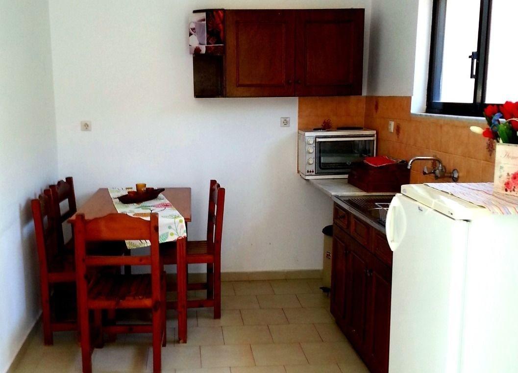 Sofia Apartments Mpoukaris Buitenkant foto