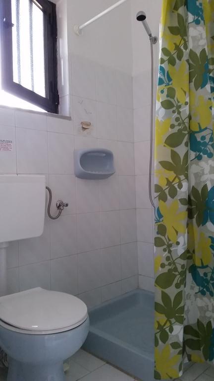 Sofia Apartments Mpoukaris Kamer foto