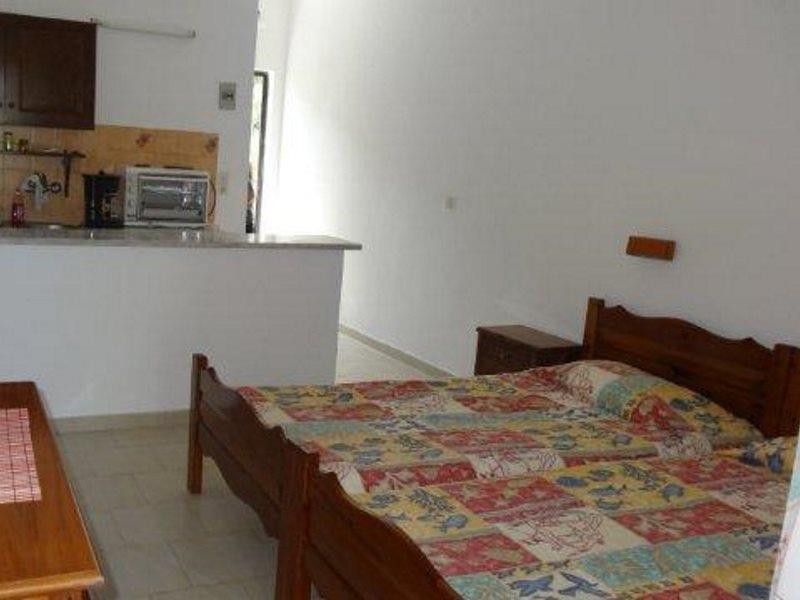 Sofia Apartments Mpoukaris Buitenkant foto